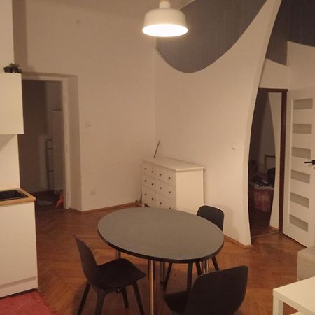 Apartament Batorego Krasków Eksteriør bilde