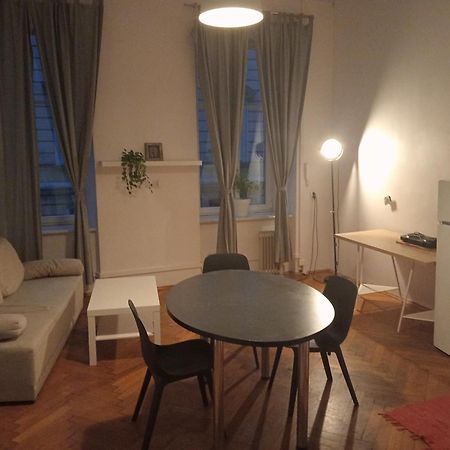 Apartament Batorego Krasków Eksteriør bilde