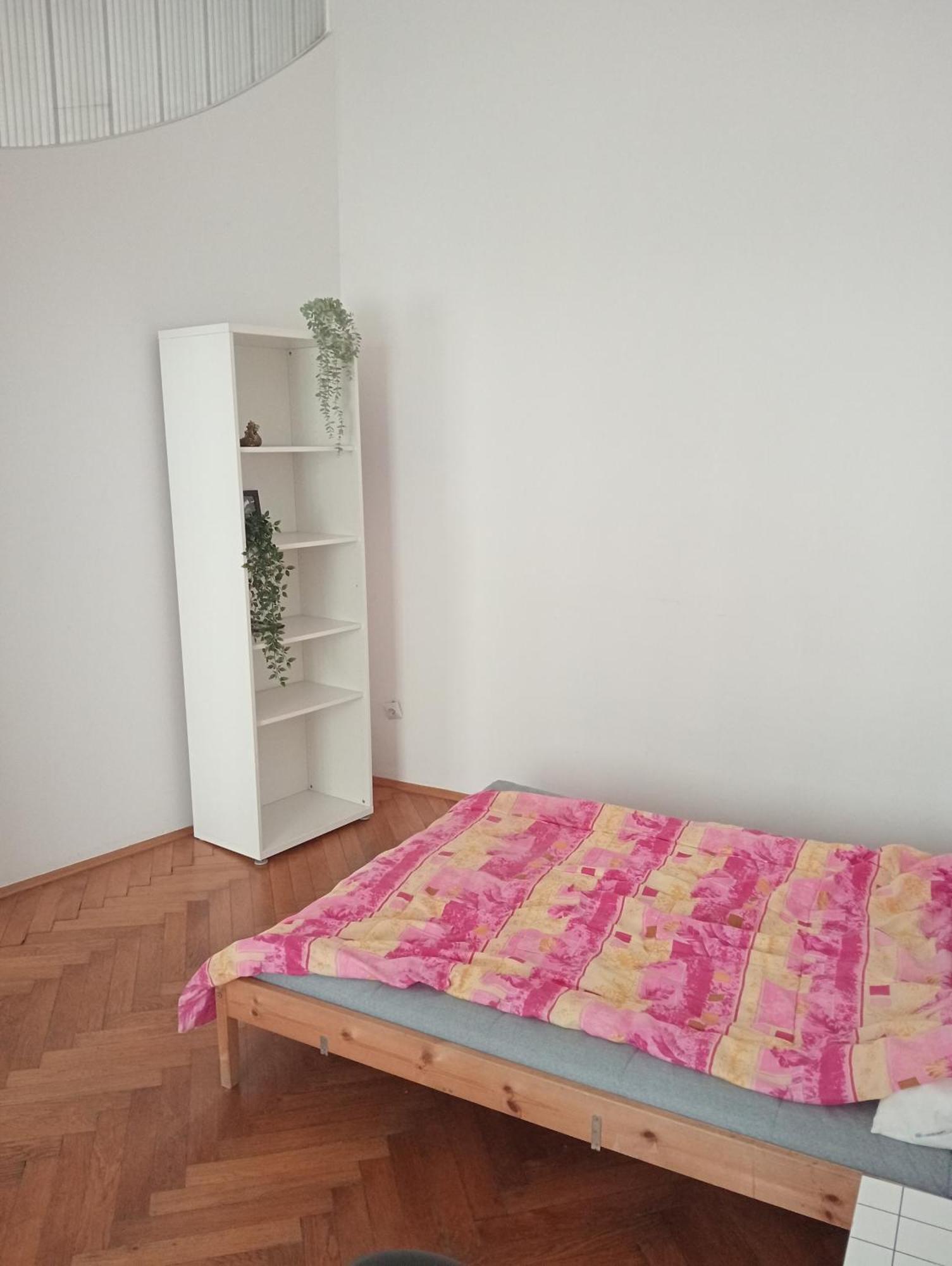 Apartament Batorego Krasków Eksteriør bilde